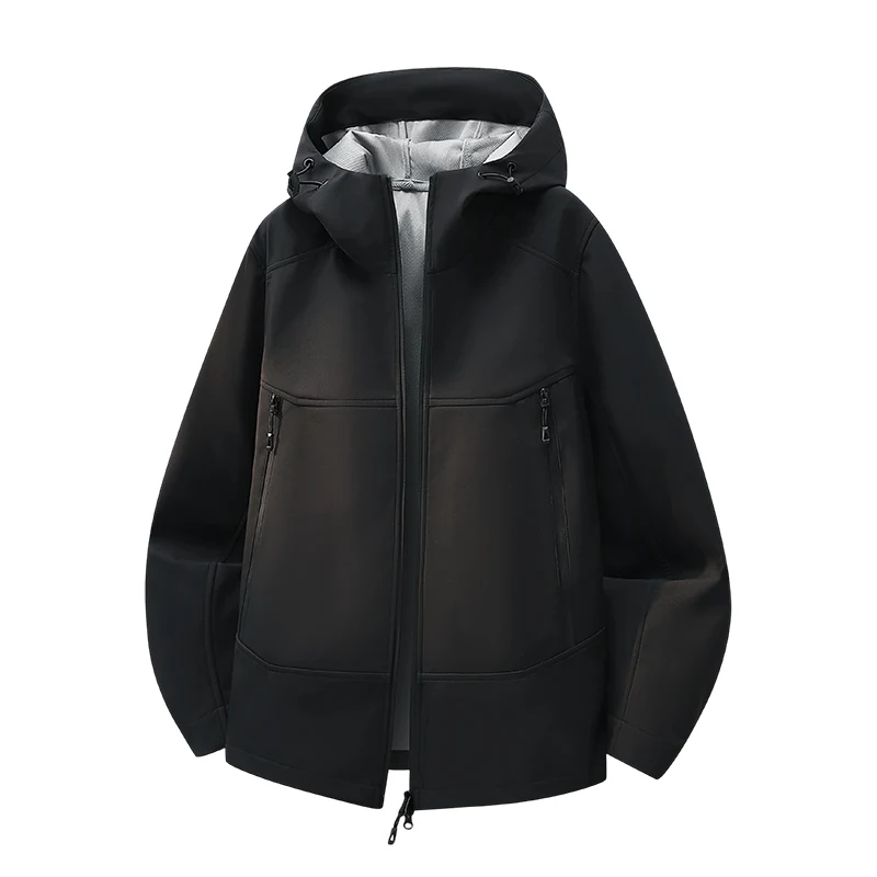 Everyday Hooded Jacket image 2